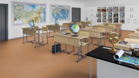 Линолеум Tarkett Primo Plus CPRPI-303 2 м в Томске