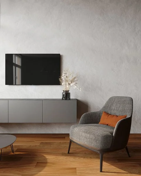 Паркетная доска Quartz Parquet Классик 5 мм Дуссия Африканская 550-63 в Томске