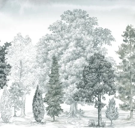 Обои Loymina Пейзаж vol. 2 ART14 011 в Томске