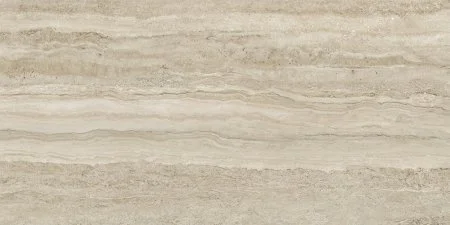 Керамогранит Vitra CityStone Травертин Линейный 60х120 (Натуральная и Реттифицированная) в Томске