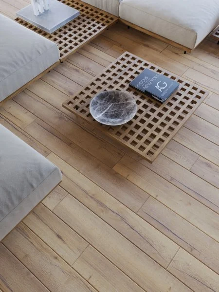 Ламинат Egger PRO 8/33 4V Large Aqua+ Дуб Вэлли натуральный EPL159 в Томске