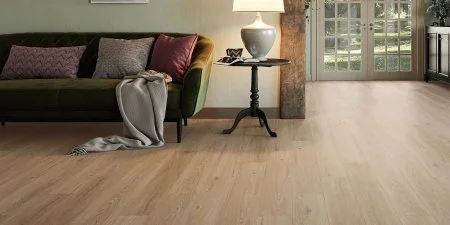 ПВХ плитка Invictus Primus Plank Sherwood Oak Mink в Томске