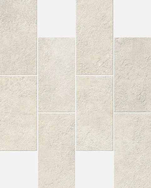 Керамогранит Italon Миллениум Пьюр Минибрик 23,7*23,7 в Томске