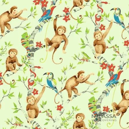 Обои Milassa Twins 15, 005 в Томске