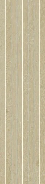 Керамогранит Italon Вандефул Лайф Хани Татами (Натуральная 20x80) в Томске