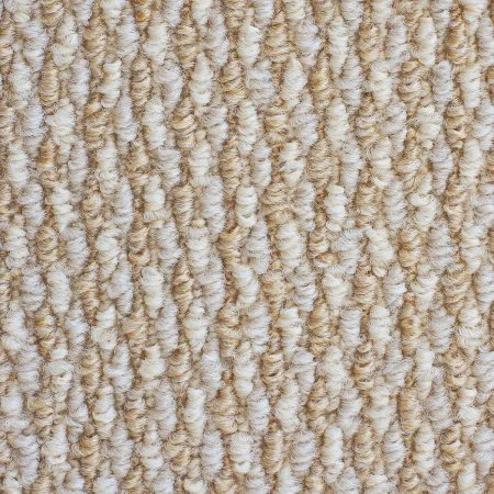 Ковровое покрытие Zartex Рифей 505 Бело-Бежевый - 3 м в Томске