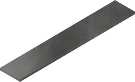 Керамогранит Italon Континуум Петрол Ступень угловая левая 33х160 (Натуральная) в Томске