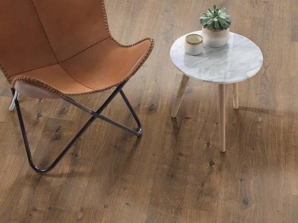 Ламинат Egger PRO 8/32 V4 Дуб Даннингтон тёмный EPL075 в Томске