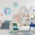 Коллекция Pastel Kids в Томске