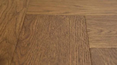 Паркетная доска Auswood Travel Herringbone Oak Lazaro в Томске