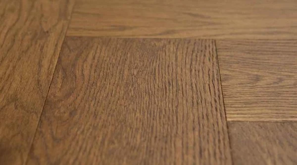 Паркетная доска Auswood Travel Herringbone Oak Lazaro в Томске