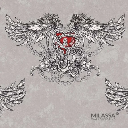 Обои Milassa Twins 10, 011 в Томске