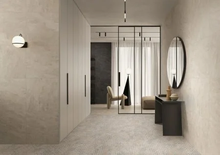 Керамогранит Vitra QuarStone Бежевый 60х60 (Натуральная и Реттифицированная) в Томске