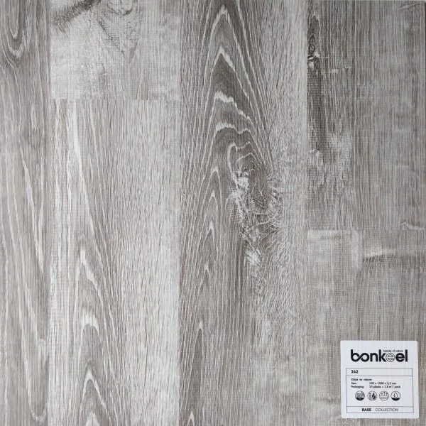 Плитка SPC Bonkeel Base 3.5мм 242 в Томске