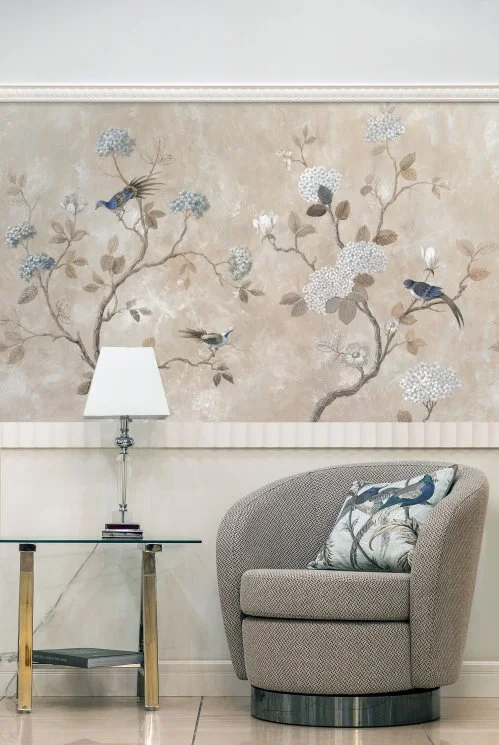 Обои Loymina Etude vol. II ETD13 012 в Томске