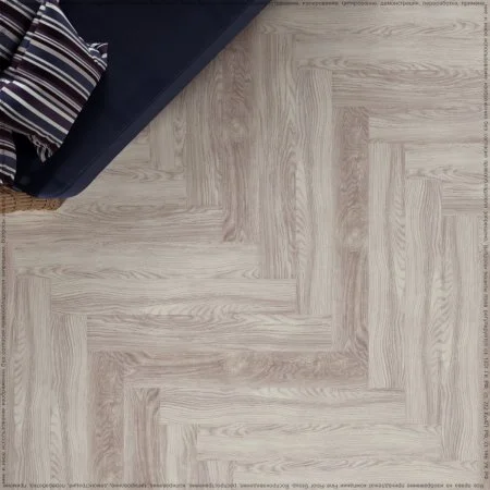 ПВХ плитка FineFlex Wood Дуб Алатау FX-115 в Томске