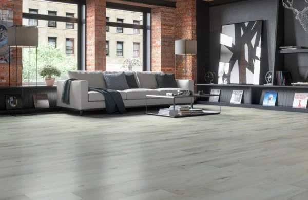 Кварц-виниловая плитка Refloor Fargo Comfort 68W963 Дуб Верона в Томске