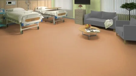 Линолеум Tarkett iQ Melodia CMELI-2643 2 м в Томске