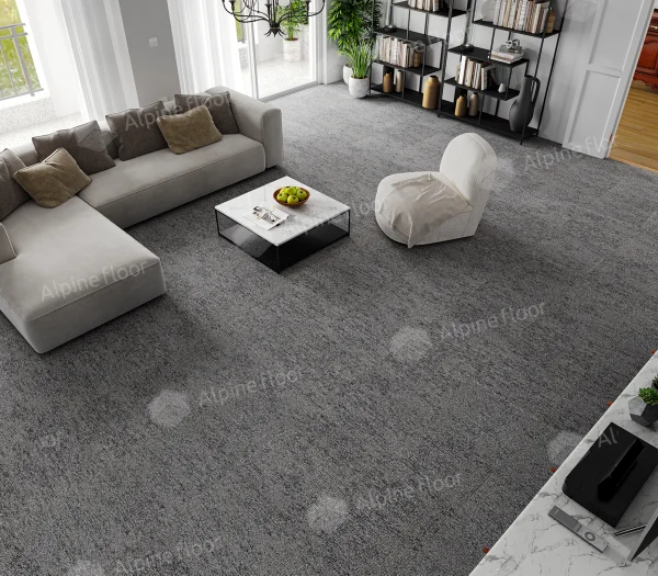 Ковровая плитка Alpine Floor Astoria 401-4 Бристоль в Томске