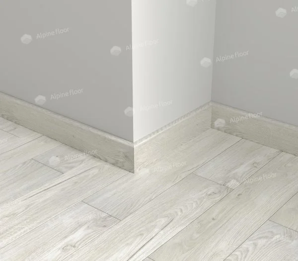 Кварцевый плинтус Alpine Floor Parquet Light 13-1 Дуб Фантазия в Томске