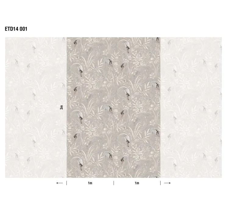 Обои Loymina Etude vol. II ETD14 001 в Томске