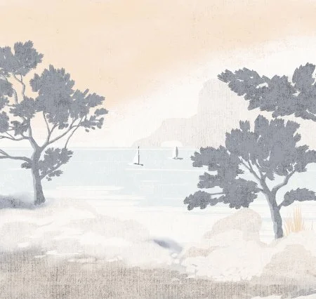 Обои Loymina Пейзаж vol. 2 ART18 001 в Томске