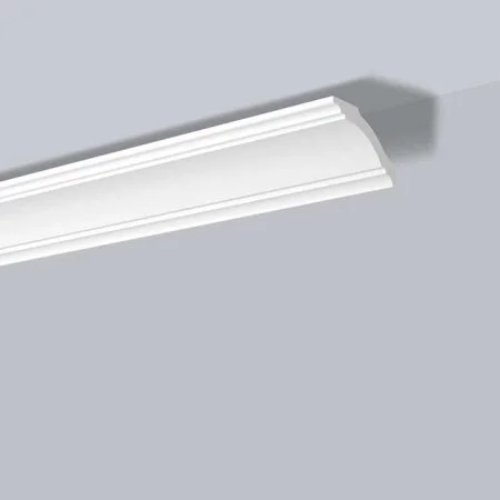 Карниз NMC Nomastyl GK (75х50х2000мм) в Томске