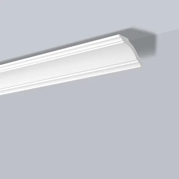 Карниз NMC Nomastyl GK (75х50х2000мм) в Томске