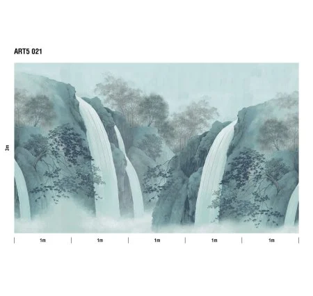 Обои Loymina Пейзаж ART5 021 в Томске