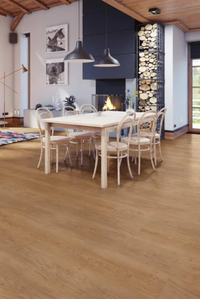 ПВХ плитка Tarkett Progressive House Darin в Томске