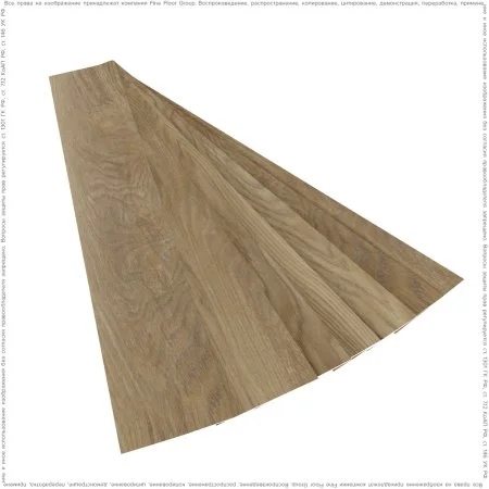 ПВХ плитка FineFlex Wood Дуб Азас FX-109 в Томске