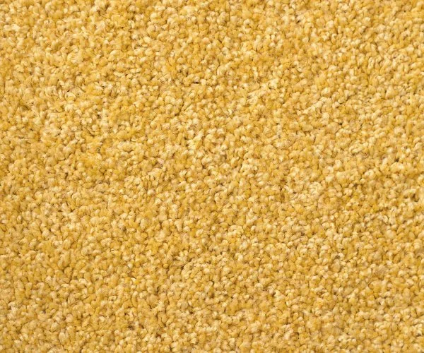 Ковровое покрытие Zartex Кидс 285 Банан - 3 м в Томске