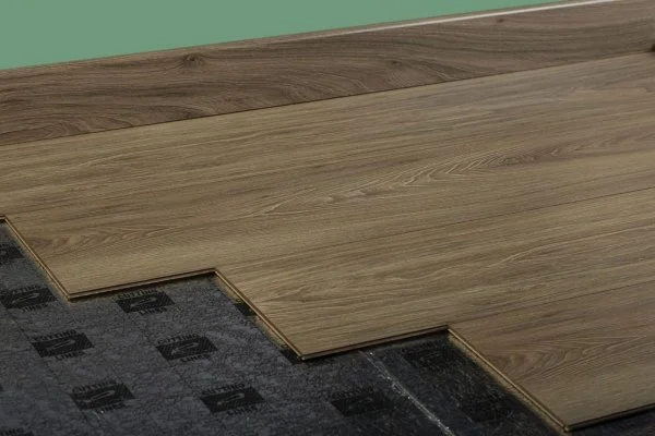 Ламинат Kronopol Platinium Milo Aqua Block 3712 Athena Walnut в Томске