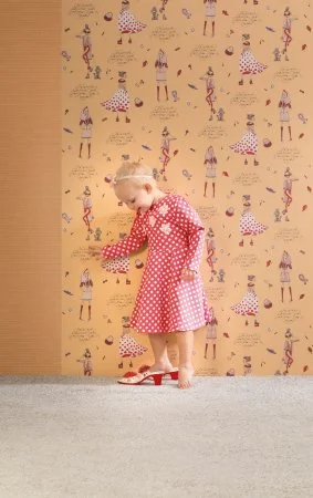 Обои Milassa Bon Voyage D3, 003 в Томске