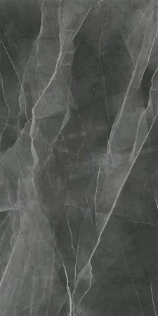 Керамогранит Vitra SityMarble Калакатта Блэк 60х120 (Лаппатированная и Реттифицированная) в Томске