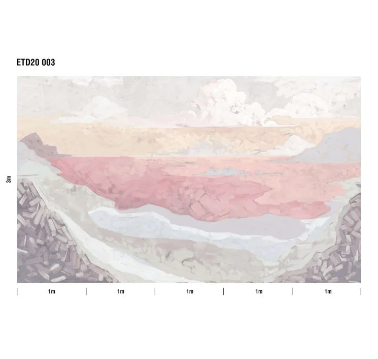 Обои Loymina Etude vol. II ETD20 003 в Томске