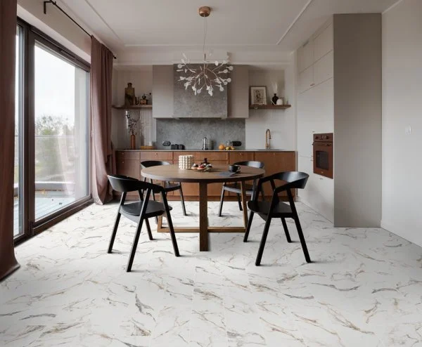 Ламинат Kastamonu Lagoon XL FP740 Мрамор Эспланада в Томске