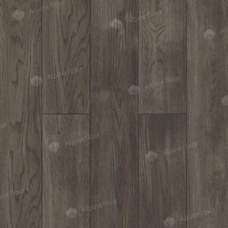 Инженерная доска Alpine Floor Studio Дуб Грей в Томске