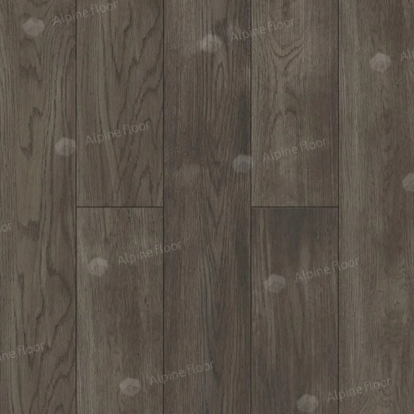 Инженерная доска Alpine Floor Studio Дуб Грей в Томске