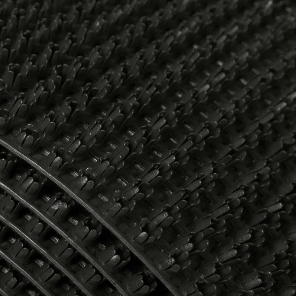 Щетинистое покрытие Альфа-Стиль 127 Мокрый асфальт - 0,9х15 м. пог в Томске