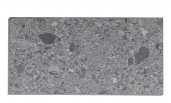 Плитка SPC Bonkeel Tile 4мм Grigio Terrazzo в Томске