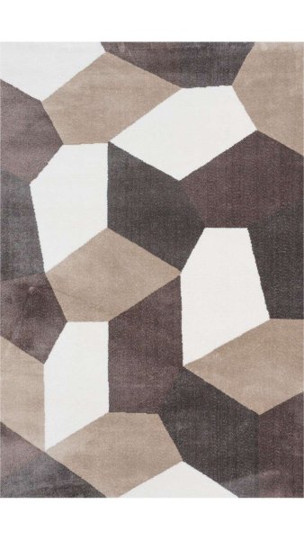 Ковер Синтелон Creative 1,60X2,30 16GWG Прямоугольник в #REGION_NAME_DECLINE_PP#