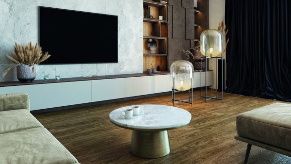 Ламинат Kronopol Aurum Eco Movie 4583 Oak Cannes в #REGION_NAME_DECLINE_PP#