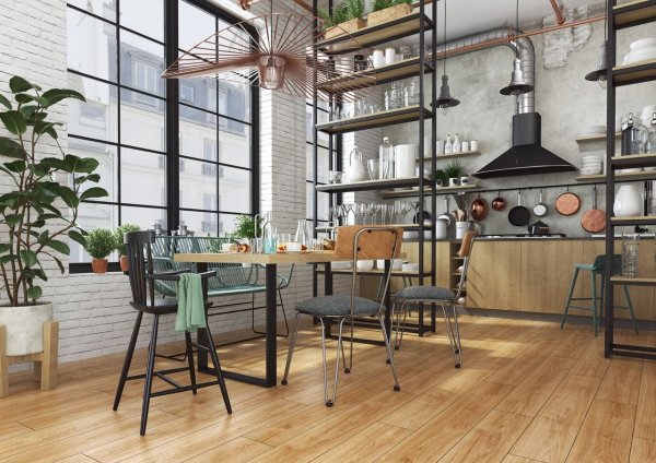 Ламинат Kronopol Aurum Eco Symfonia 4531 Oak Sonata в #REGION_NAME_DECLINE_PP#