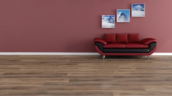 Ламинат Kronopol Platinium Slim 2048 Barbacan Oak в #REGION_NAME_DECLINE_PP#