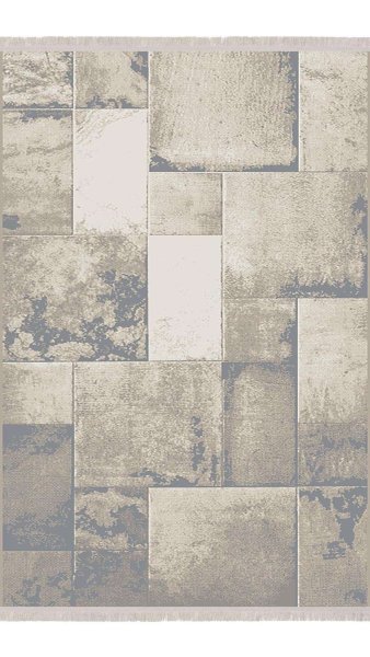 Ковер Синтелон Palermo 0,80x1,50 48ODO Прямоугольник в #REGION_NAME_DECLINE_PP#