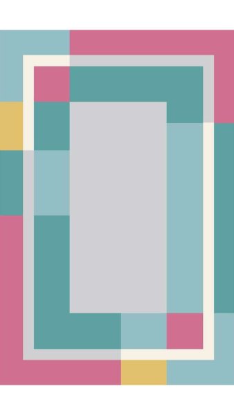 Ковер Синтелон Pastel 1,20x1,70 S8SPS Прямоугольник в #REGION_NAME_DECLINE_PP#