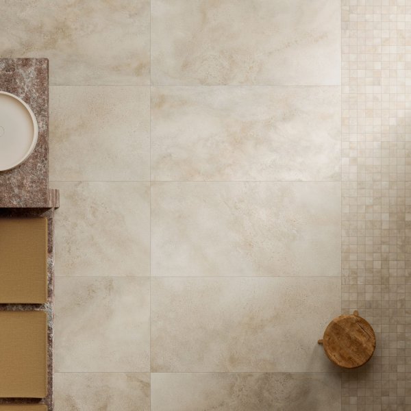 Керамогранит Coliseum Монца Крим 60х120 (Натуральный и Реттифицированный) в #REGION_NAME_DECLINE_PP#
