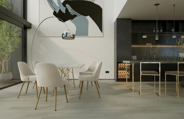 Паркетная доска Quartz Parquet Классик 7 мм Дуб Песочный 408 в #REGION_NAME_DECLINE_PP#