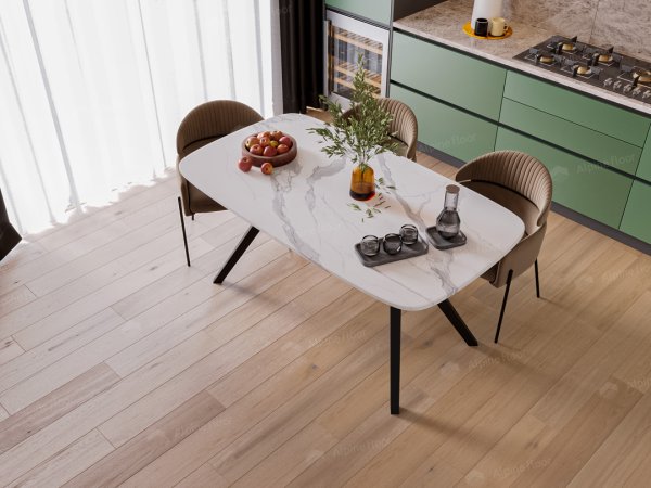 Инженерная доска Alpine Floor Studio Дуб Карамель в #REGION_NAME_DECLINE_PP#